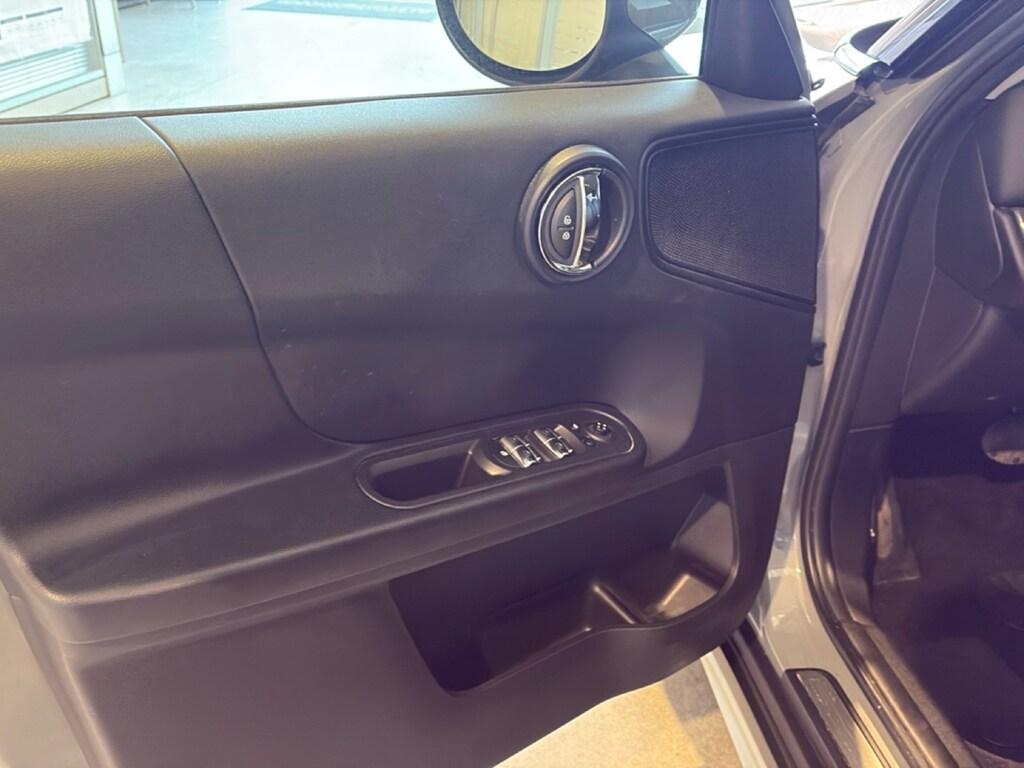 Mini One Countryman 1.5 One Business Steptronic