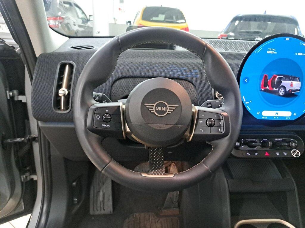 Mini Mini Countryman 2.0 48V D Classic auto