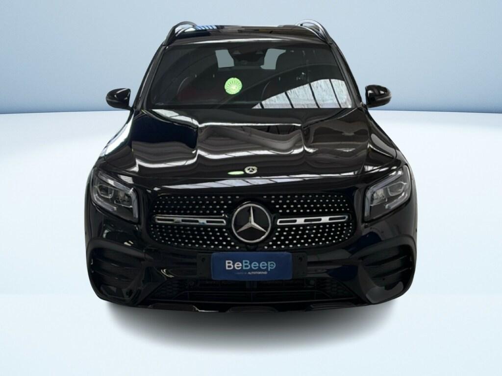 Mercedes GLB 200 d Premium 4matic auto