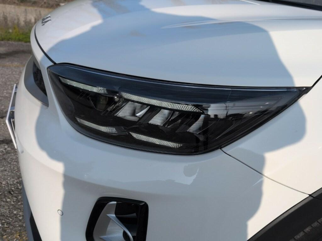 Kia Stonic 1.2 mpi Style 79cv