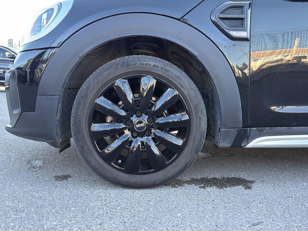 Mini Cooper Countryman 1.5 Business Auto