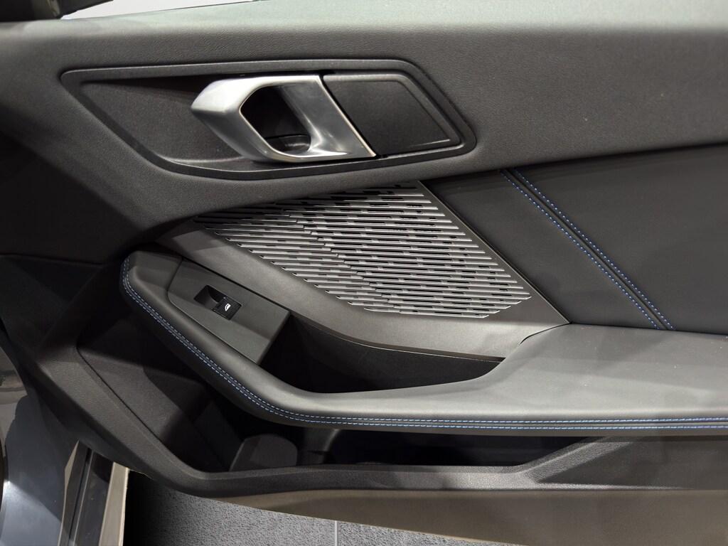 BMW Serie 1 118d MSport Pro auto