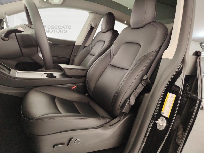 Tesla Model Y Long Range Dual Motor awd