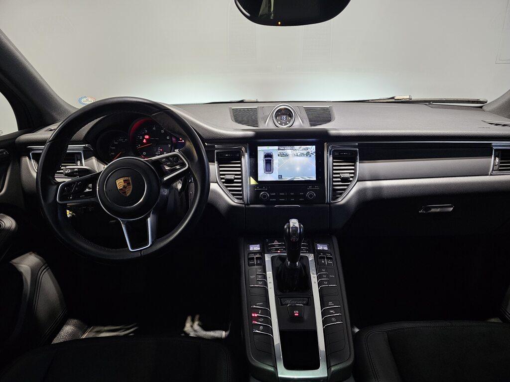 Porsche Macan 2.0 252cv pdk