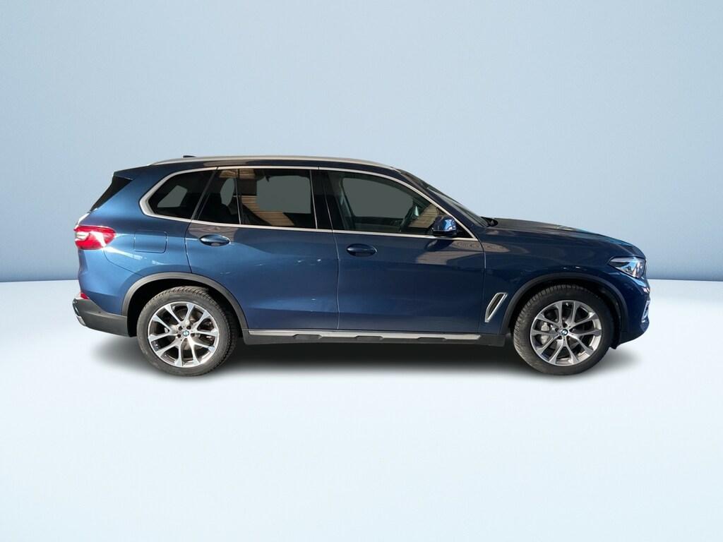 BMW X5 xdrive30d xLine auto
