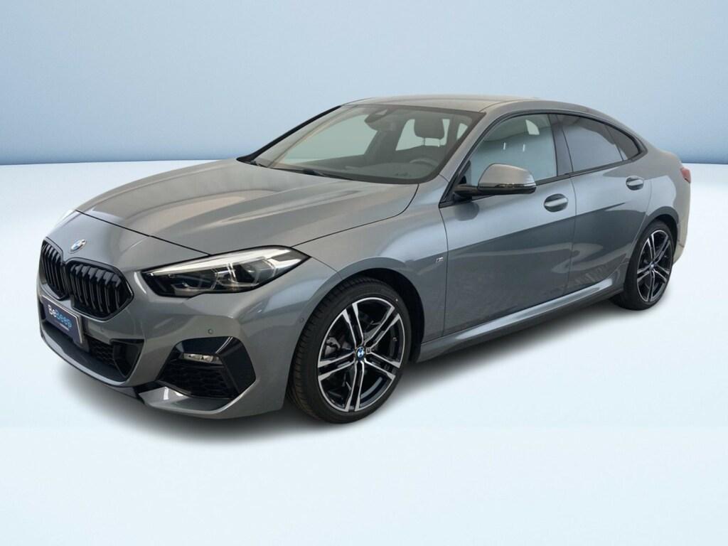 BMW Serie 2 220d Gran Coupe Msport auto