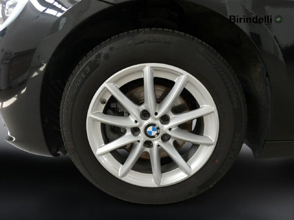 BMW Serie 2 216d Active Tourer Advantage my17