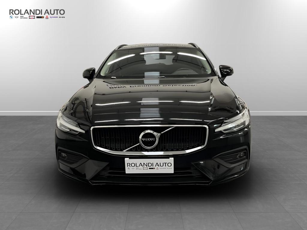 Volvo V60 2.0 D3 Inscription auto my21