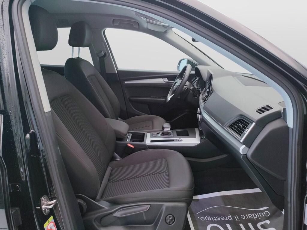 Audi Q5 Sportback 40 2.0 tfsi mhev 12V Business Advanced quattro s-tronic