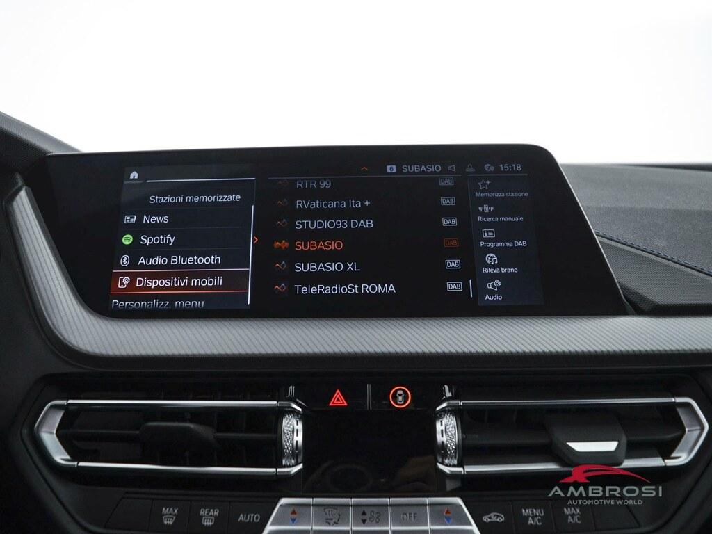 BMW Serie 1 118d ColorVision Edition auto