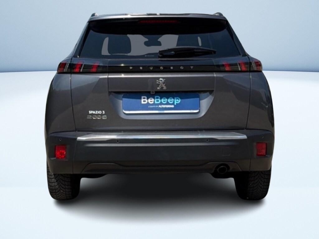 Peugeot 2008 1.2 puretech Allure Pack s&s 100cv