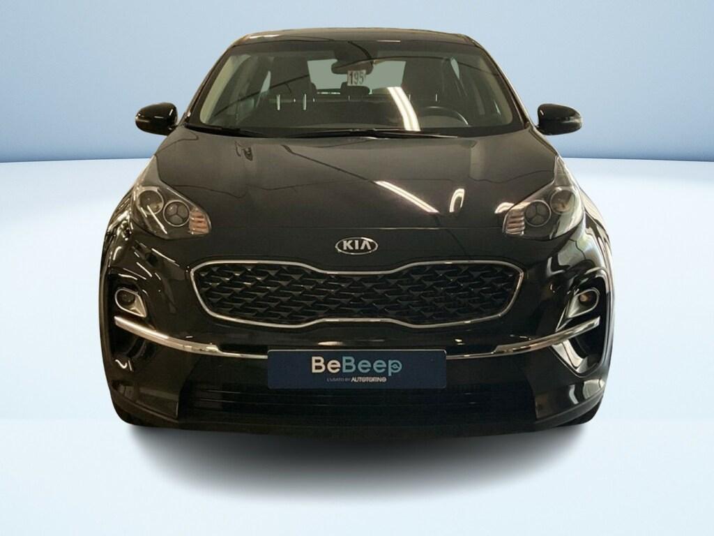 Kia Sportage 1.6 t-gdi Energy Adas Pack Plus awd 177cv dct7