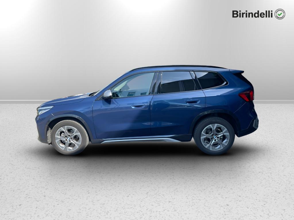 BMW X1 sdrive18i X-Line auto