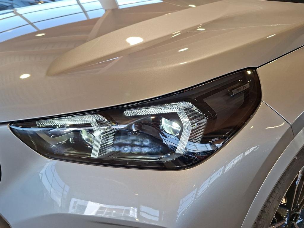 BMW X1 xdrive 25e Special Edition auto