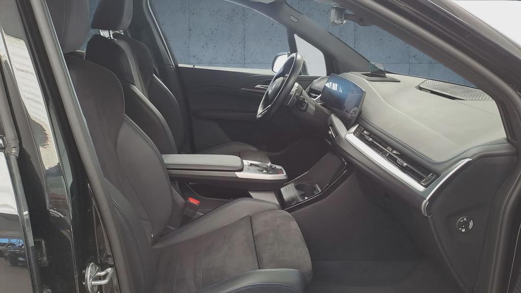 BMW Serie 2 220i Active Tourer mhev 48V Msport auto