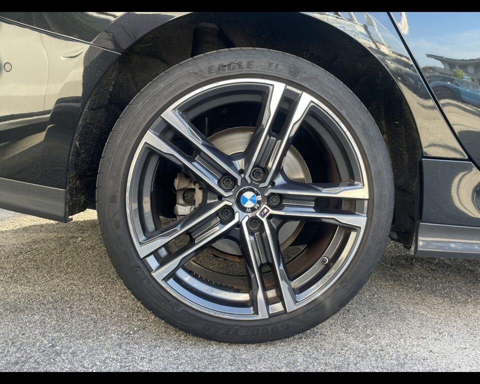 BMW Serie 2 218d Gran Coupe Msport auto