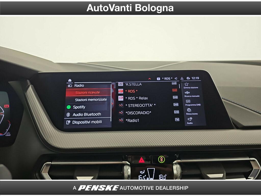 BMW Serie 2 220d Gran Coupe Msport xdrive auto