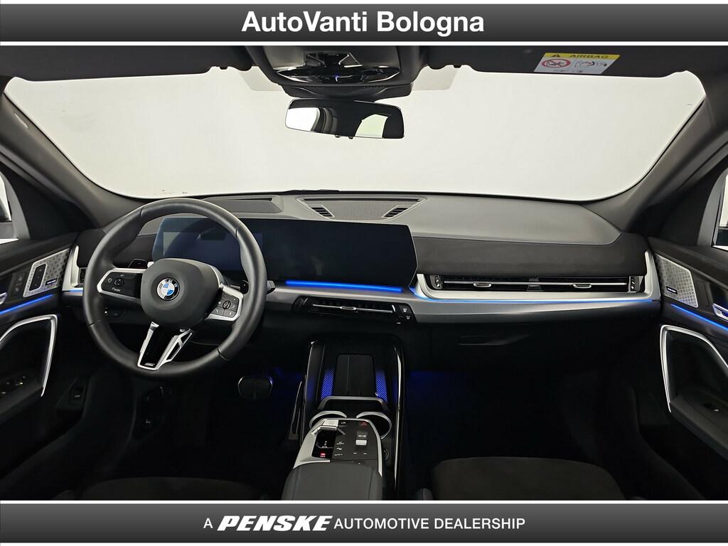 BMW X2 xdrive 20d 48V MSport Pro auto
