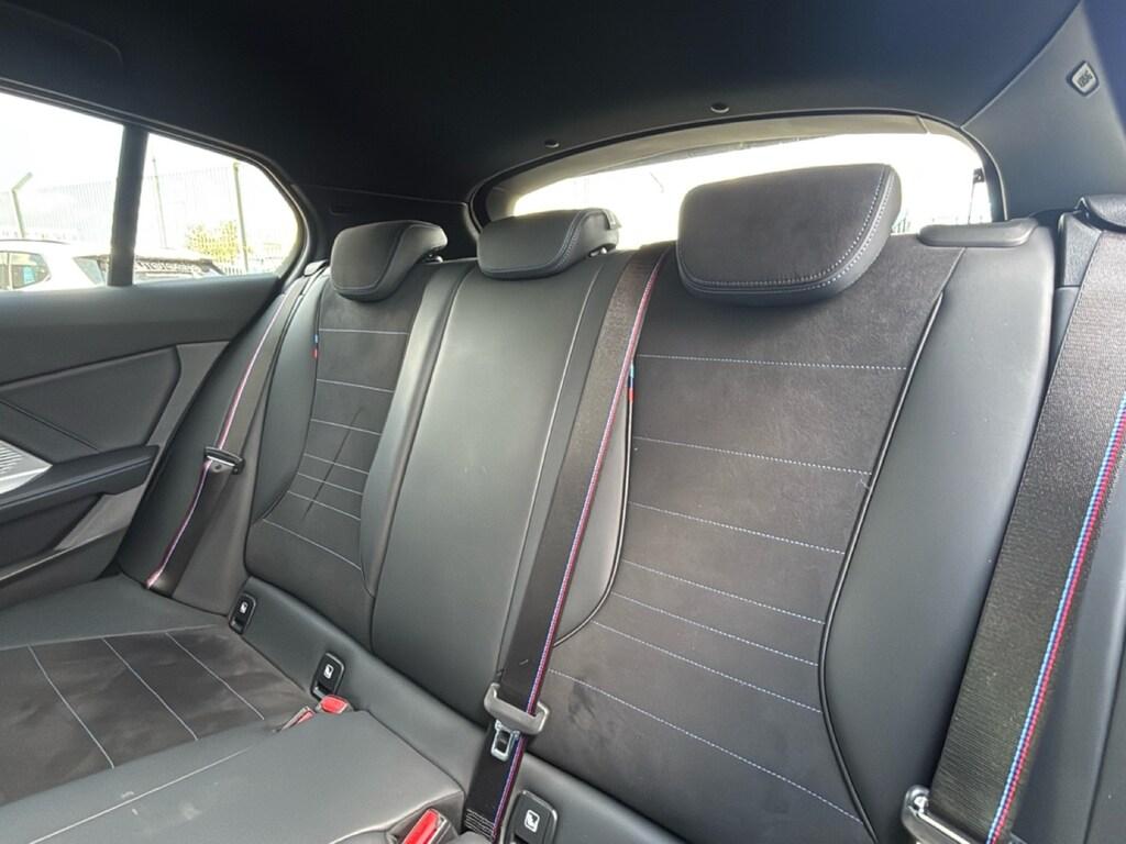 BMW Serie 1 118d MSport Pro auto