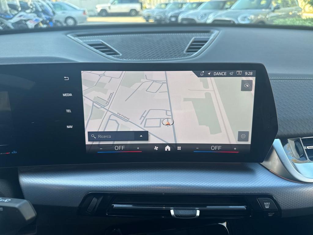 BMW X2 sdrive 18d MSport Pro auto