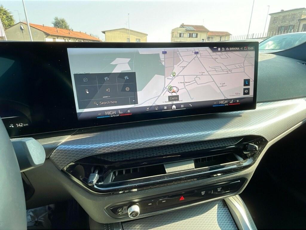 BMW i4 xdrive40 M Sport Pro