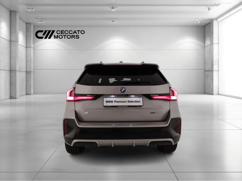 BMW X1 xdrive 25e MSport Pro auto