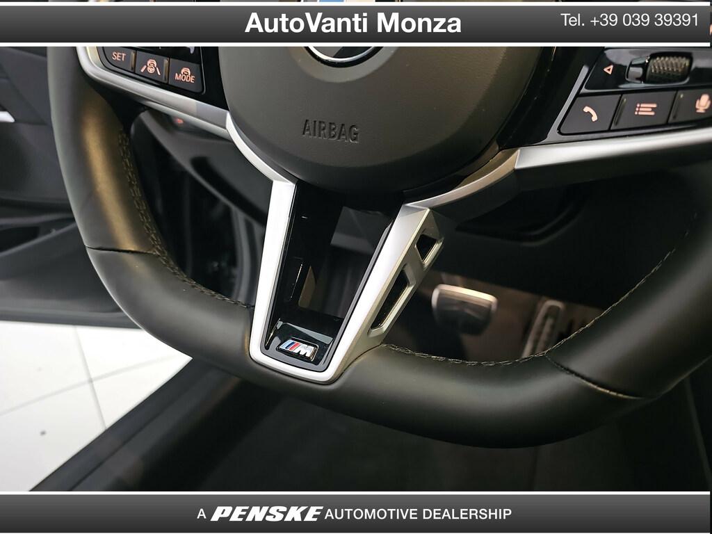 BMW Serie 3 320d mhev 48V xdrive M Sport Pro auto