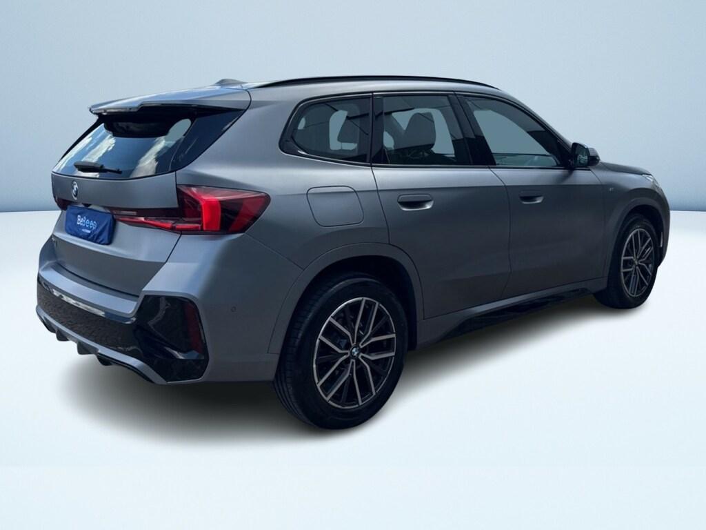 BMW X1 sdrive18d Msport auto