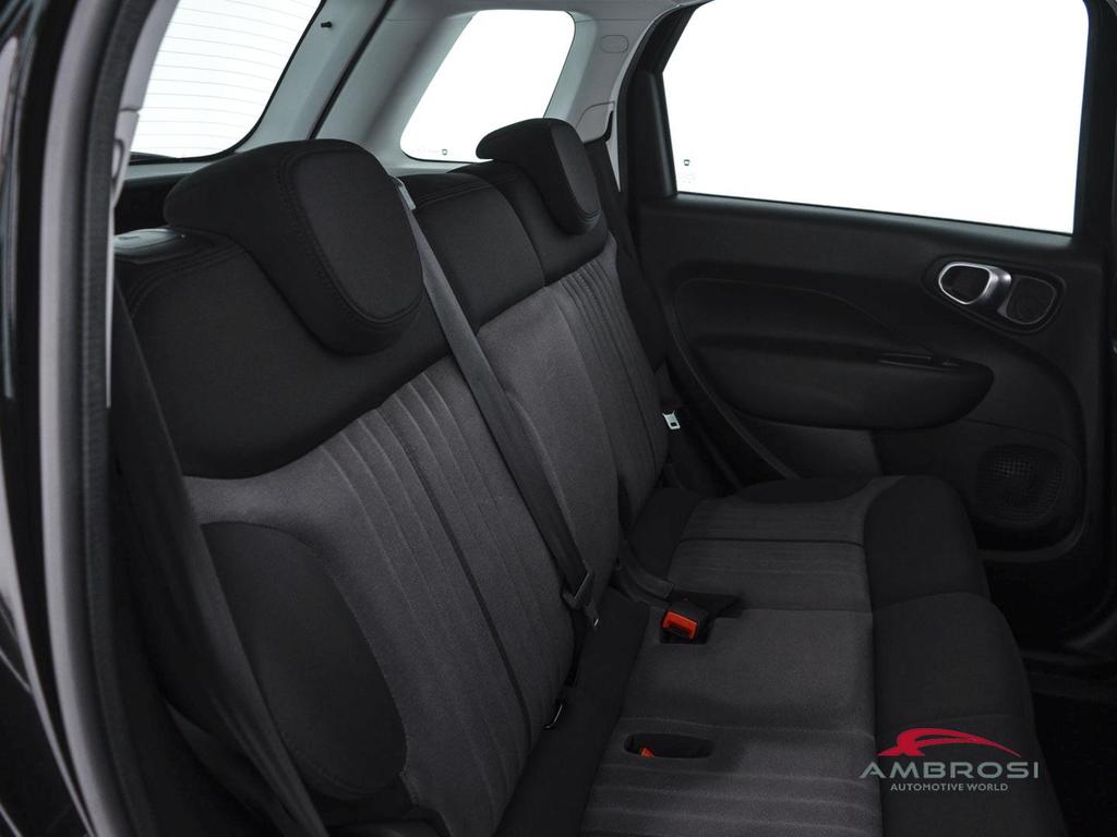 Fiat 500L 1.3 mjt Lounge 95cv dualogic