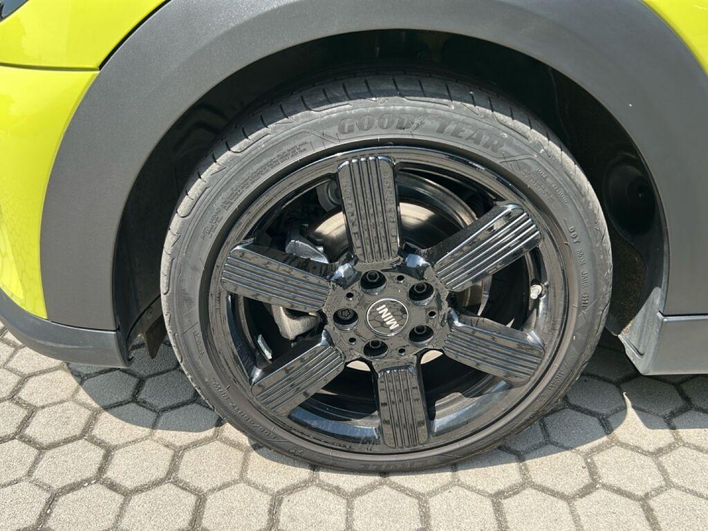 Mini Cooper 1.5 TwinPower Turbo Cooper