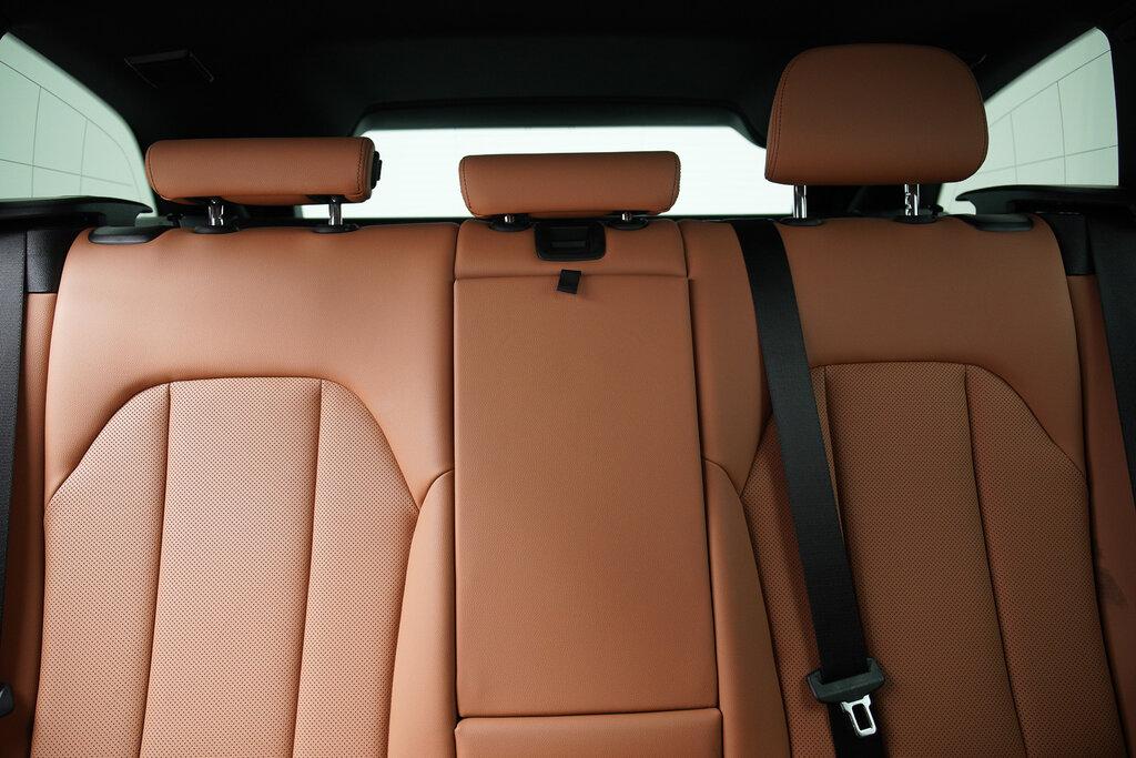 BMW Serie 3 320d Touring mhev 48V Msport auto