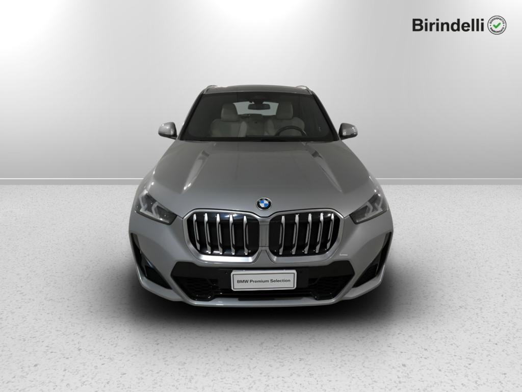 BMW X1 sdrive18d Msport auto