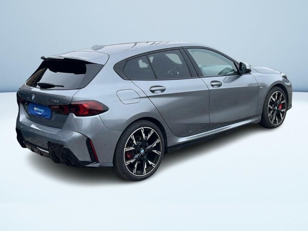 BMW Serie 1 118d MSport Pro auto