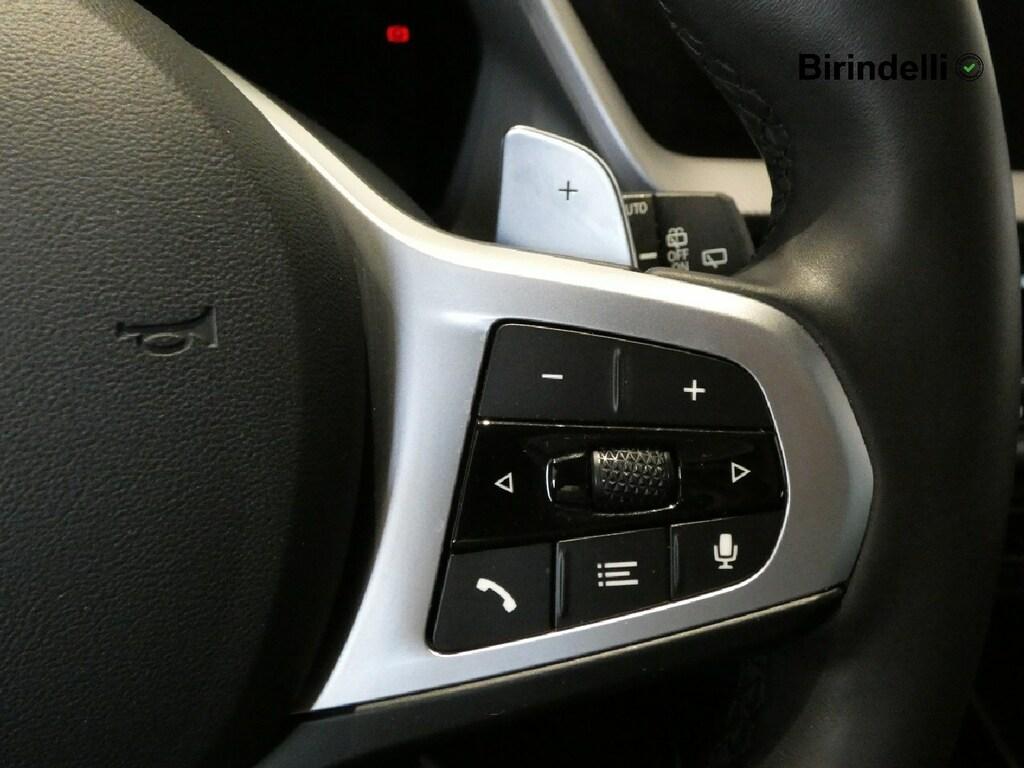 BMW Serie 1 118d Msport auto