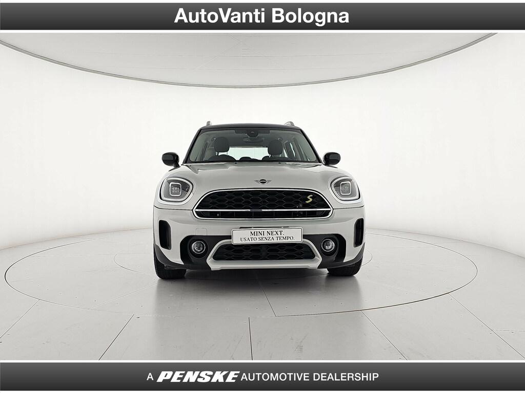 Mini Cooper SE Countryman 1.5 Classic all4 auto