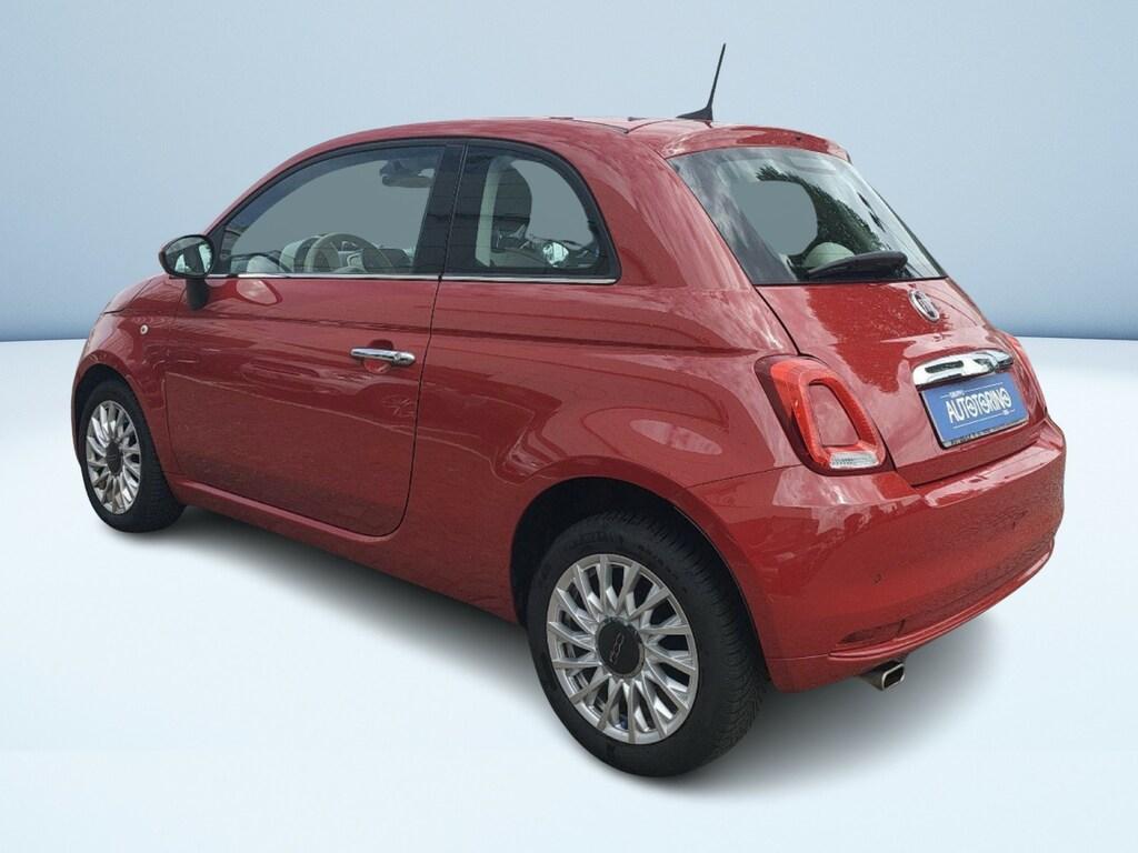 Fiat 500 1.2 Lounge 69cv my20