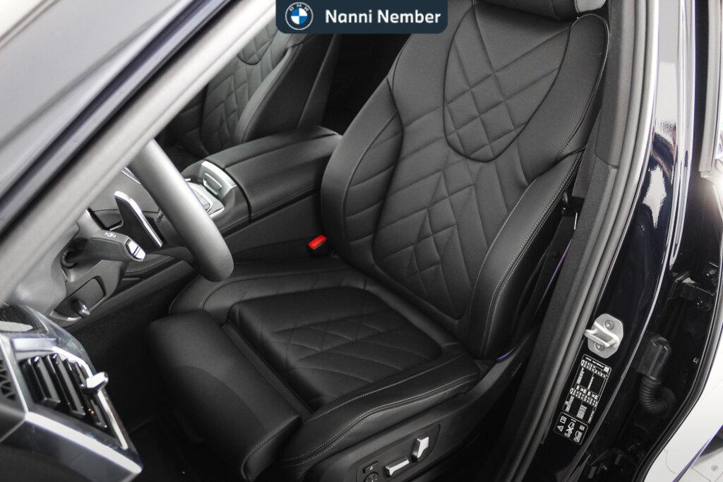 BMW X6 xdrive30d MSport Pro auto