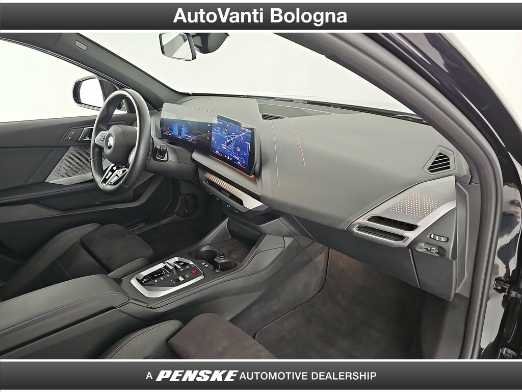 BMW Serie 1 118d MSport auto