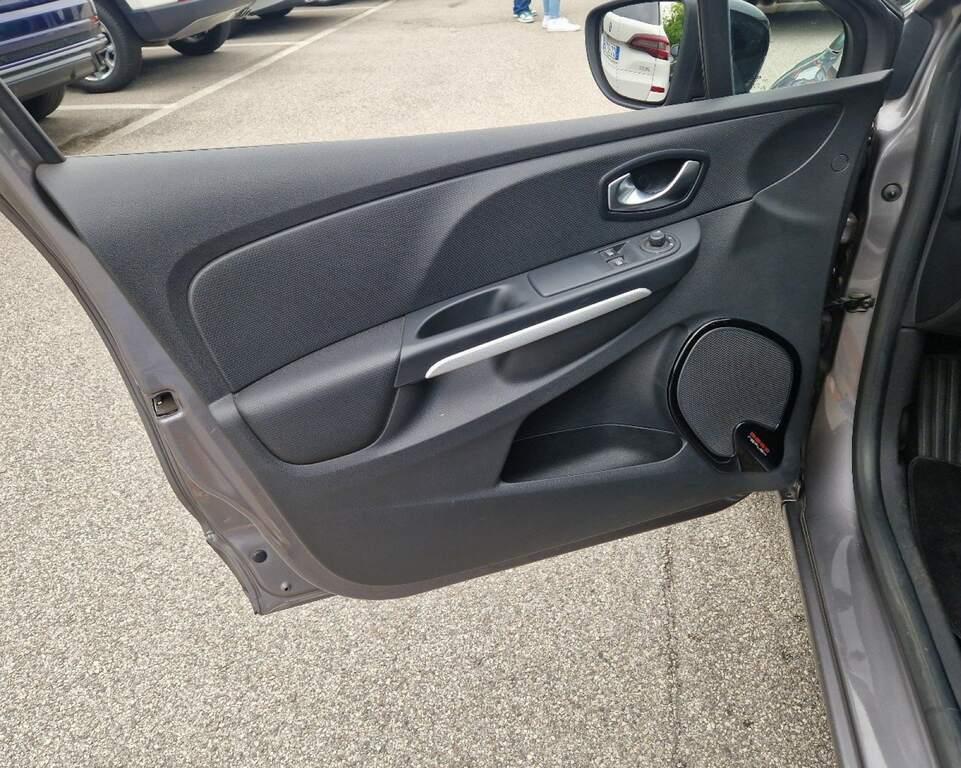 Renault Clio 5p 1.5 dci energy Duel 75cv