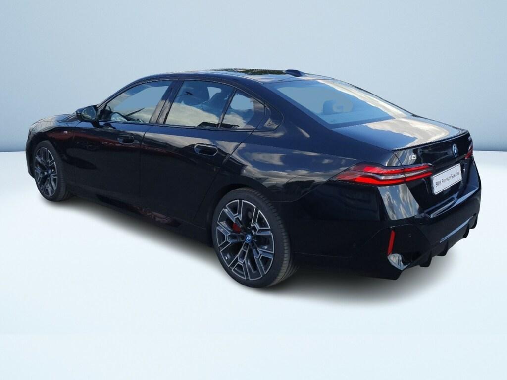 BMW i5 M i5 M60 M Sport Pro