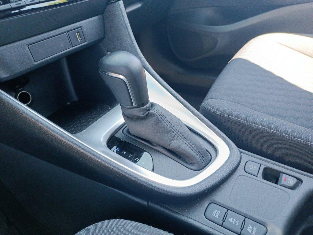 Toyota Yaris 1.5 hybrid Trend
