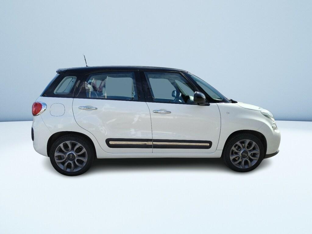 Fiat 500L 1.3 mjt Lounge 95cv