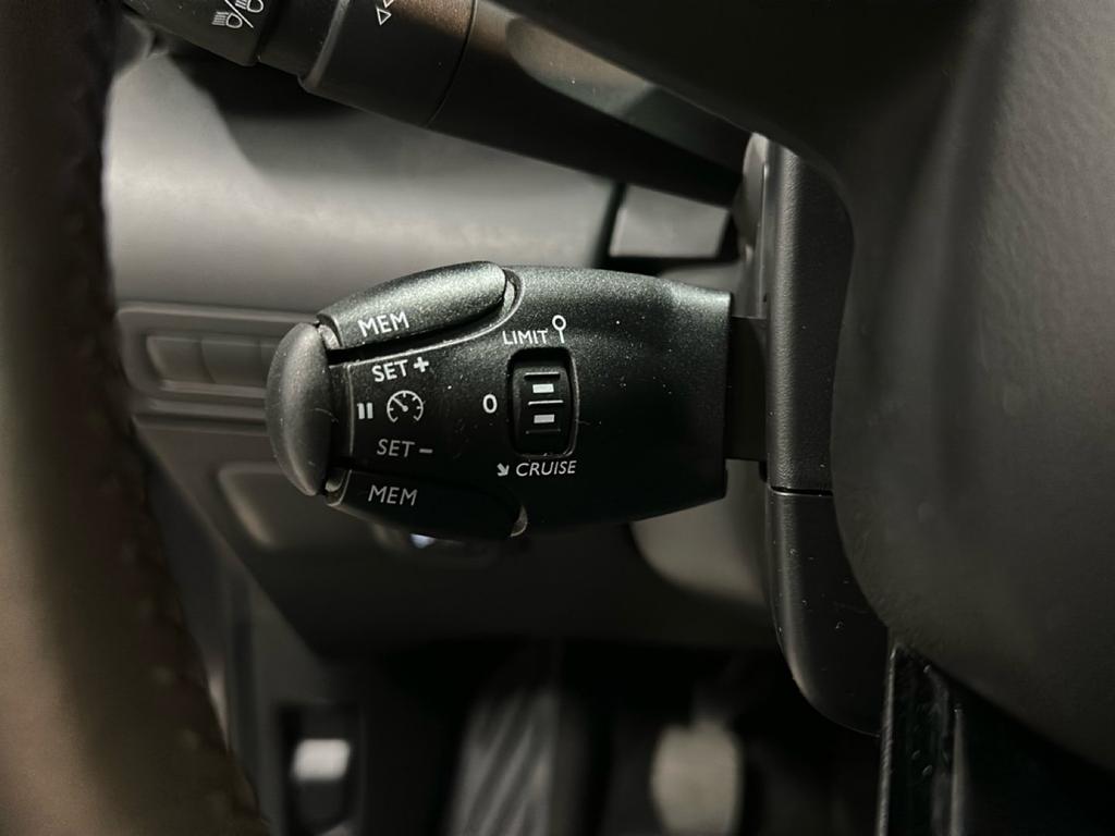 Citroen C3 Aircross 1.2 puretech Shine Pack s&s 110cv