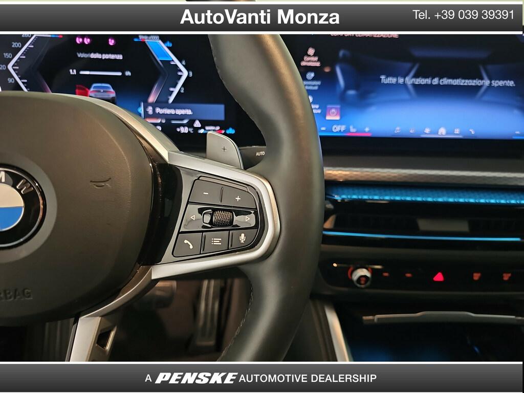 BMW Serie 4 420d Gran Coupe mhev 48V xdrive M Sport Pro auto