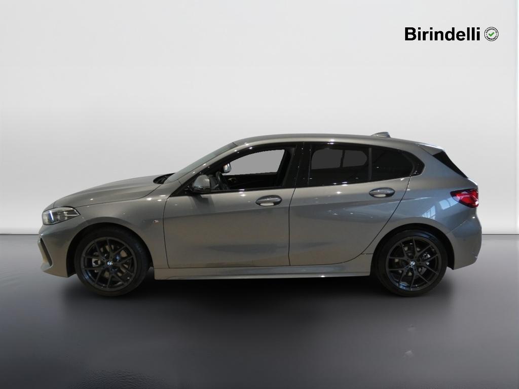 BMW Serie 1 118d Msport auto