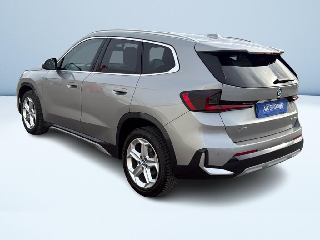 BMW X1 sdrive18d X-Line Edition Balance auto