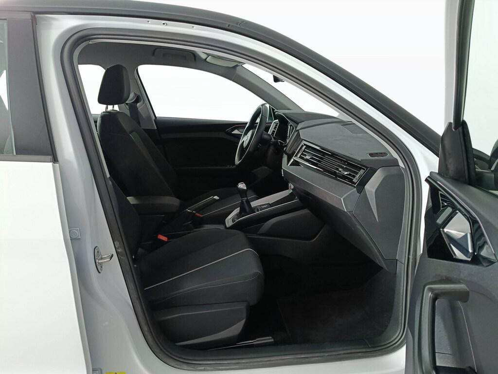 Audi A1 Sportback 25 1.0 tfsi