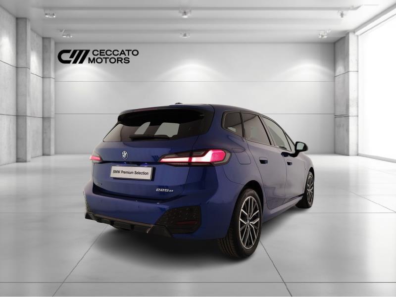 BMW Serie 2 225e Active Tourer xdrive Msport auto