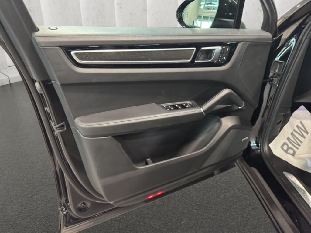 Porsche Cayenne Coupe 3.0 e-hybrid tiptronic 5p.ti