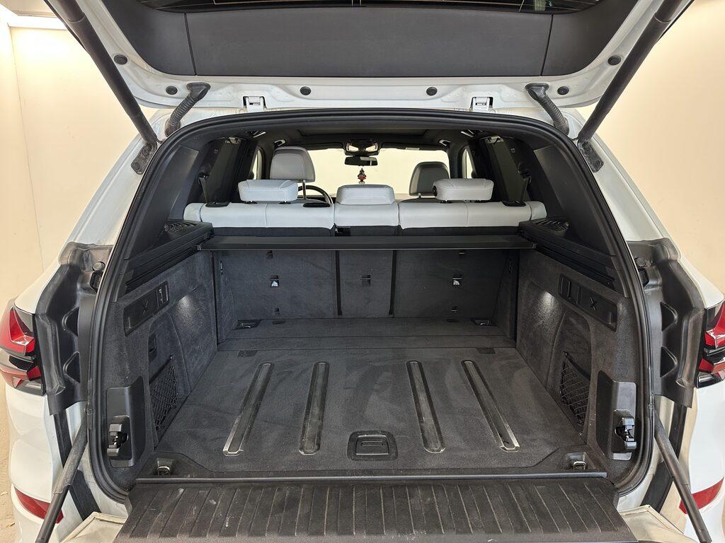 BMW X5 xdrive30d MSport Pro auto